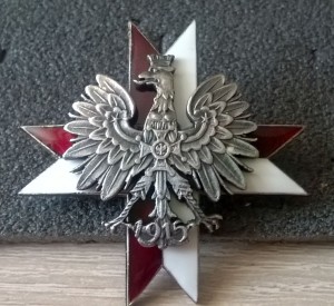 1 Pułk Ułanów Krechowieckich Augustów