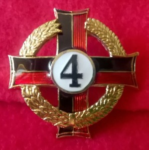 4 Nadwarciańska Brygada Saperów Gorzów Wlkp