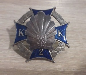 2 Korpus Kadetów Chełmno
