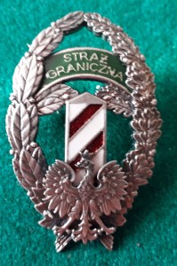 Straż Graniczna