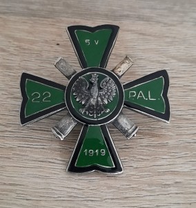 22 Pułk Artylerii Lekkiej Przemyśl