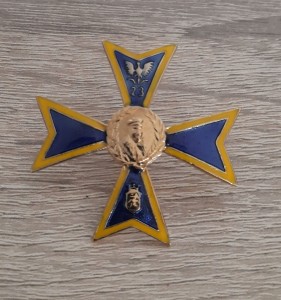 23 Pułk Piechoty Włodzimierz Wołyński