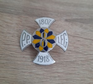 8 Pułk Piechoty Legionów Lublin