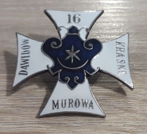 16 Pułk Piechoty Tarnów