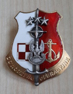 Dowództwo Operacyjne Rodzajów Sił Zbrojnych złota