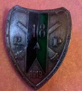 18 Pułk Artylerii Polowej Ostrowia Mazowiecka