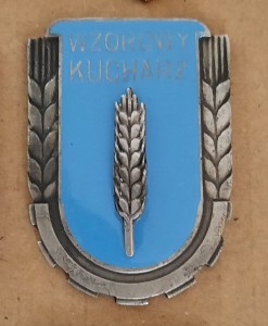 Wzorowy Kucharz - duża wersja