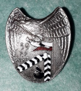 59 Pułk Piechoty Wielkopolskiej Inowrocław