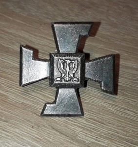 4 Pułk Piechoty Legionów "Za waleczność"