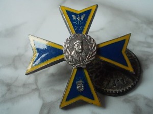 23 Pułk Piechoty Włodzimierz Wołyński