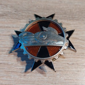 3 Batalion Pancerny Warszawa