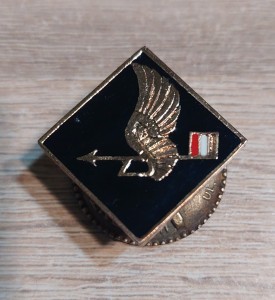 308 Dywizjon Myśliwski „Krakowski”  złota