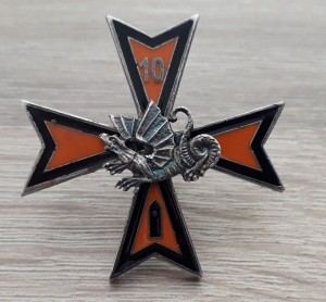 10 Batalion Kawalerii Powietrznej - PSZ