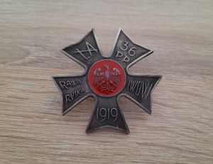 36 Pułk Piechoty Legii Akademickiej Warszawa