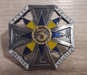 3 Pułk Piechoty Legionów Jarosław