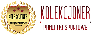 Kolekcjoner - Pamiątki Sportowe